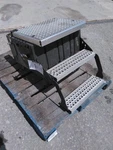 Replaces 2009 International Prostar 122 Battery Box , Mn. Fixed Price $502.00.