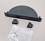 New Flyer 054415 Concealed Pull Handle By Southco 67-45. Fixed Price $24.95.