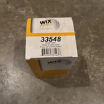 Wix 33548 Fuel Filter. Fixed Price $28.95.