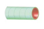 Gates 24844 Straight Silicone Coolant Hose For 00 Mack Dmm Le Rb. Fixed Price $152.95.