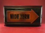 Truck-lite 40805 Wide Turn Mdul-rh W/72" Harness. Fixed Price $89.95.