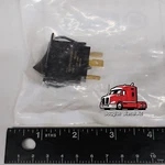 Light Switch Rocker Terminal Connector 12 Volt Pai# MSW-4358 Ref# Mack 1MR4294. Fixed Price $28.00.