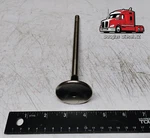 Intake Valve (early Style) For N14. Pai # 191953. Ref. Cummins 3068519. Fixed Price $35.00.