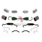 Meritor MKT4515Q Brake Kit, Air Hardware. Fixed Price $16.95.