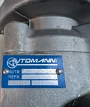 New Automann 465.LUK.01 Oem Power Steering Pump 3619931 Heavy Duty Truck Parts. Fixed Price $269.99.