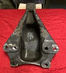 Used: Freightliner Cascadia Rear Spring Hanger R16 14031 000. Fixed Price $99.00.