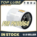 Top Lube PH10064 Oil Filter Fits PF64 PH12060 WL10290 L11403 B7422 LF630. Fixed Price $9.99.