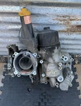 Detroit Diesel DD15 Engine Oil Filter/cooler Housing Oem A4711802212 W/sensor. Fixed Price $550.00.