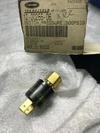 12-00255-03 Carrier Transicold Pressure Switch 300 Psi Fits 7104142, 140217. Fixed Price $29.99.