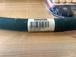 Paccar Comp Discharge Hose V50-6033-0112017. Fixed Price $100.00.