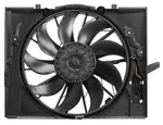 Apdi 6010183 Dual Radiator And Condenser Fan Assembly. Fixed Price $597.99.