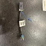 Oem Freightliner Harness Adaptor, Lateral Circuit Ligament Sensor A06-47643-006. Fixed Price $30.00.