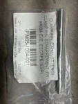 Peterbilt M05-1004-001 Pin Isolated Exhaust. Fixed Price $30.00.