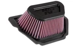 K&n 20-23 Yamaha Yzf R1/M 998 Replacement Air Filter. Fixed Price $64.69.