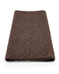 Camco 42963 Scrub Rug Tpe 17 5X18 Brn. Fixed Price $39.35.
