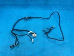 Mack Anthem Wires 2019 Oem. Fixed Price $70.00.