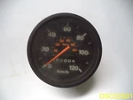 Vintage Speedometer Ford 552KD8, 172553B, 5/8" Diameter. Fixed Price $29.99.