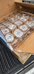 4308400 Eaton Countershaft Bearing. Fixed Price $28.40.