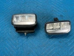 Oem International Led Fog Light Lamp 4078122C92 2PC Set. Fixed Price $95.00.