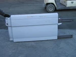 For 2016 Volvo Vnl Side Fairing Left , Md. Fixed Price $666.56.