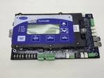 Carrier 50LC500924 Mbb, System Vu, Programmedare CESR131578-02-01. Fixed Price $2295.00.