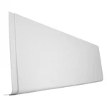 Icon 01744 Rv Panel 48 Inch Side J-wrap Mauve Grey. Fixed Price $245.40.