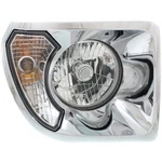 For Freightliner 108SD Headlight Assembly 2012-2016 Passenger Side FL2503107. Fixed Price $151.61.