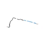 Kenworth T680 Paccar MX-13 Power Steering Line 2022 Oem. Fixed Price $125.00.