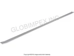 For Porsche (1965-1977) Door Sill Plate (aluminum) Inner (1) Dansk Classic. Fixed Price $97.80.