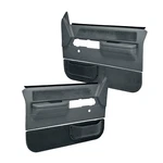 Coverlay Slate Gray Replacement Door Panels 18-36CTN-SGR For 97-02 Chevy Kodiak. Fixed Price $472.05.