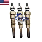Pcs Glow Plugs For Thermo King TK2.70 TK270 TK3.70 TK370 Engine. Fixed Price $38.45.