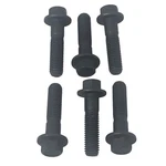 Cummins 3902116 Hex Flange Head Cap Screw Lot Of M12-1.75 50MM. Fixed Price $44.99.