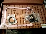 Interstate Mcbee 4089264 Lower Gasket Set Cummins Isb 5.9L Rgt Egr. Fixed Price $99.99.