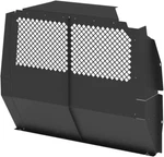 New Masterack Steel Partition Perf. Dbl. Setback - 02M186KP *ships Free*. Fixed Price $599.99.