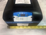 Cooper Bussmann 12-110-1800 Power Inverter W/ Phillips 241806 Shore Cable. Fixed Price $375.00.