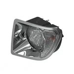 A06-88632-006 Headlight Housing Assembly Left Side, 299.4 Mm For Freightliner. Fixed Price $313.77.