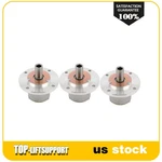 Pack Spindle Assembly Fit For Bobcat, Exmark, JUL-79 32" Decks Stens 285-809. Fixed Price $74.26.