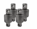 Lot Of Atro TS59-22400 Poly Torque Rod Bushing For Kenworth / Peterbilt Airgli. Fixed Price $364.00.