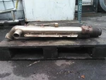 Used Egr Cooler .3688773 2509362. Fixed Price $419.96.