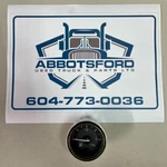 Peterbilt Fuel Level Gauge P/n: Q43-6002-118B, Q436002118B. Fixed Price $87.00.