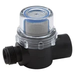 Aqua Pro 50-MESH Pump Filter 1/2" Nps To Female. Fixed Price $10.03.