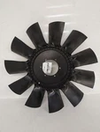Horton 28" Blade Fan W/ 5" Pilot - P/n HOR986711502003. Fixed Price $162.10.