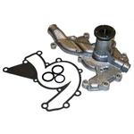 Gmb 130-1370 Engine Water Pump For 82-85 Deville Eldorado Fleetwood Seville. Fixed Price $105.89.