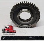 Reverse Mainshaft Gear For 12510. Excel # EF62760. Ref. Fuller 16949, 456748C1. Fixed Price $180.00.