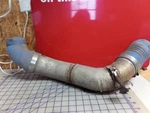 Freightliner Intercooler Pipe Charge Air 01-27366-000. Fixed Price $299.99.