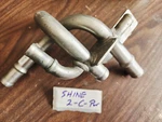 Volvo 20791732 Heater Hose Manifold. Fixed Price $100.00.