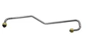 International 1825521C93 Fuel Transfer Pump Line Outlet, Supply To Fil. Fixed Price $95.99.