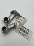 Kenworth Grab Handles K275-5473R & K275-5472R (new) Right Side Top Bottom. Fixed Price $89.95.