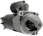 Starter Fits New Holland B110 4485CC 445T/M2 2006-2015 323019050 2852178 18955. Fixed Price $257.49.