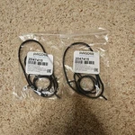Paccar 2047415 Oil Cooler Gasket Set - New Oem Pack. Fixed Price $60.00.